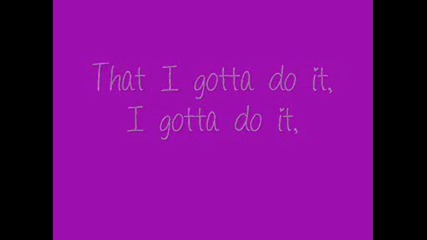 The Pussycat Dolls I Hate This Part With Lyrics