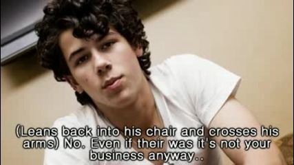 All That I Have.. Niley *episode 1*