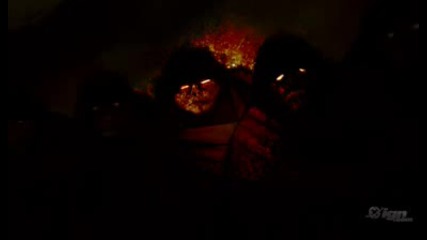 Dragon Age Game Intro