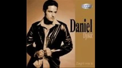 Daniel Djokic - Samo jednu noc