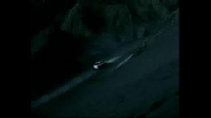 Audi S8 The Race