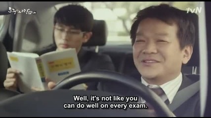 [eng sub] Fool's Love E05