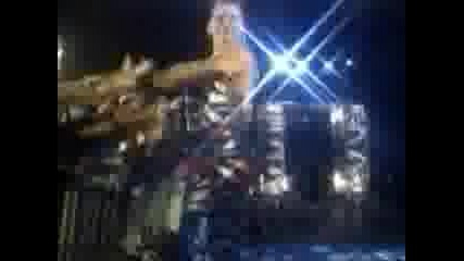 Wwe Dx Remix Tron 2