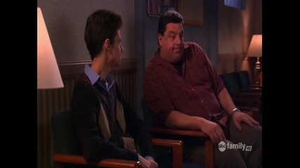 The Secret Life Of The American Teenager s02 ep12 part2 
