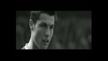 Cristiano Ronaldo - Freestyle Battle 2008 