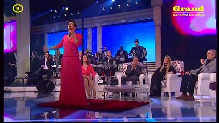 Seka Aleksic - Mamurna