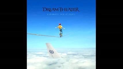 Dream Theater - On The Backs Of Angels [2011]