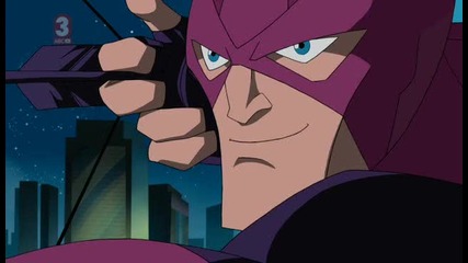 The Avengers - Earth's Mightiest Heroes - 121 - Hail Hydra! / Високо Качество