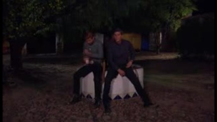La Malquerida - Capitulo 108