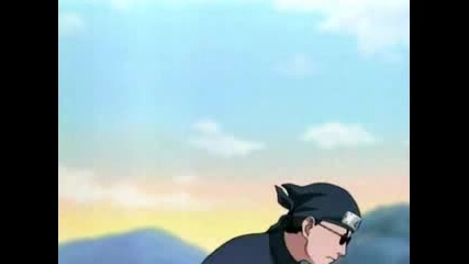 Naruto Amv - Old School Rules