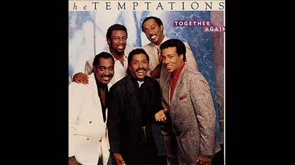 The Temptations - Every Time I Close My Eyes
