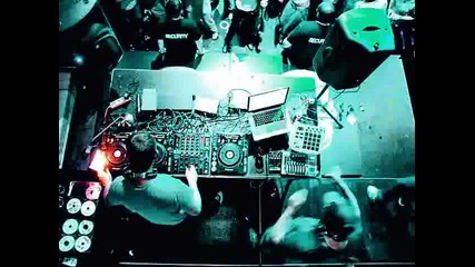 Dark Techno [ part 2 ]