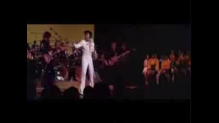 Elvis Presley - Thats The Way It Is