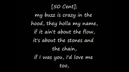 Eminem ft Obie Trice 50 Cent - Love Me