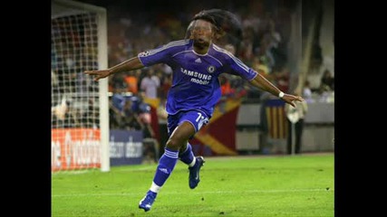 Chelsea Fc