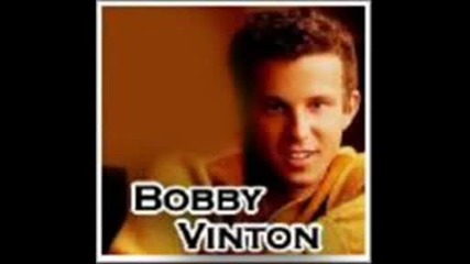 Bobby Vinton - Roses Are Red