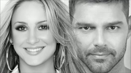 Samba - Ricky Martin ( ft. Claudia Leitte )