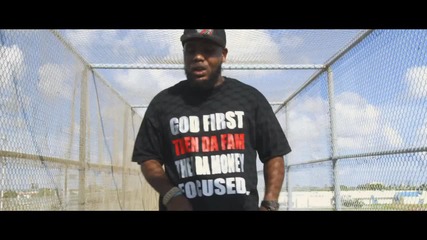 Dirty Harry- Im Focused