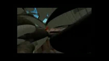 Naruto Out Of Control