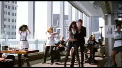Britney Spears - Womanizer