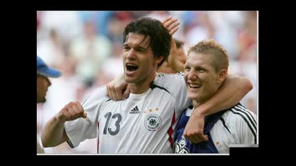 Michael Ballack