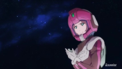 [ Bg Subs ] Mobile Suit Gundam: Twilight Axis - 5 [ Otaku Bg ]
