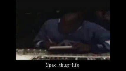 2pac - Until The End Of Time
