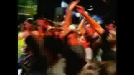 Limp Bizkit - My Generation Live Totp