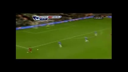 Fernando Torres 9 