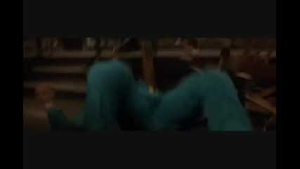 Best Of Steven Seagal