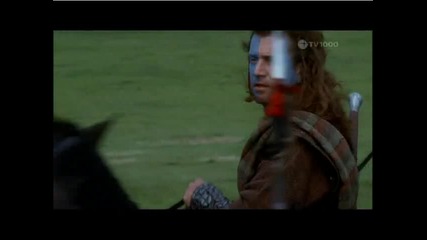 Braveheart (1995) Bg Subs [част 5]