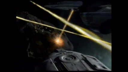 Star Trek Ds9 Trailer