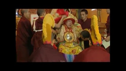 * Тибет *