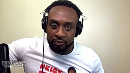 Big E takes you on a nighttime frolic: The New Day: Feel the Power, March 8, 2021