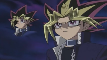 Yu-gi-oh 142 - The Final Face off part 5