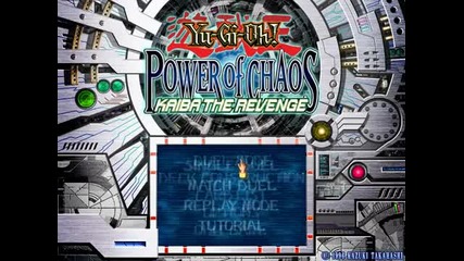 Cl vs Kiba yu-gi-oh