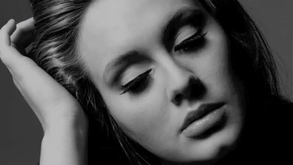 Adele - ' Rolling In The Deep' (21 Album Version)