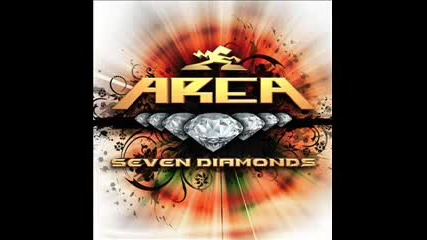 Area - Seven Diamonds (2008) 