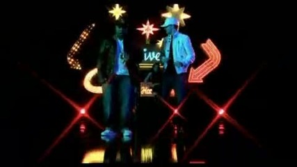 Timbaland ft. Justin Timberlake - Carry Out (2o10) 