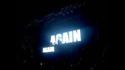 Tiesto @ Live Cacao Beach 02.08.2009 - Love Comes Again