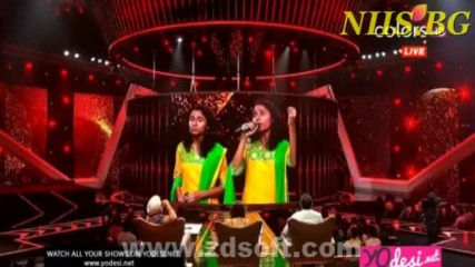 Rising Star - епизод 04 / 02 част