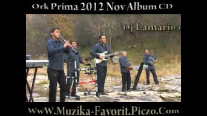 Ork Prima 2012 Kucek Album Dj Lamarina Zakon Www.muzika-favorit.piczo.com