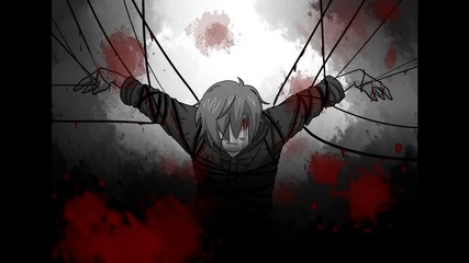 Dubstep - They're Coming To Get You