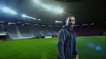 Diego Torres - Creo en America ( Official Video )