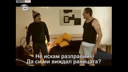 Пълна лудница - Сакъз 17.10.09 2 - ри епизод Vbox7