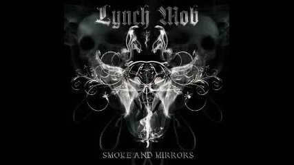 Lynch Mob - Revolution Heroes