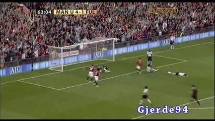 Wayne Rooney - 2004 - 09 Tribute Hd 