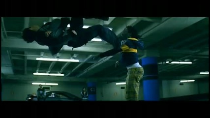 Black Eyed Peas Pump It Taxi 4 Hd 2012 Super Kalite