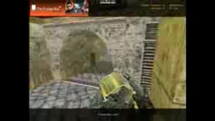 Nebunul - for - Cs