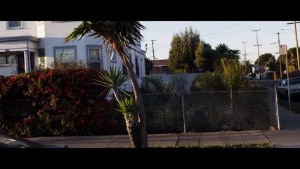 Cookie Money Feat. Elzie - Be Cool